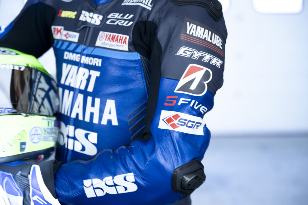 2025 YART Photoshoot Portrait