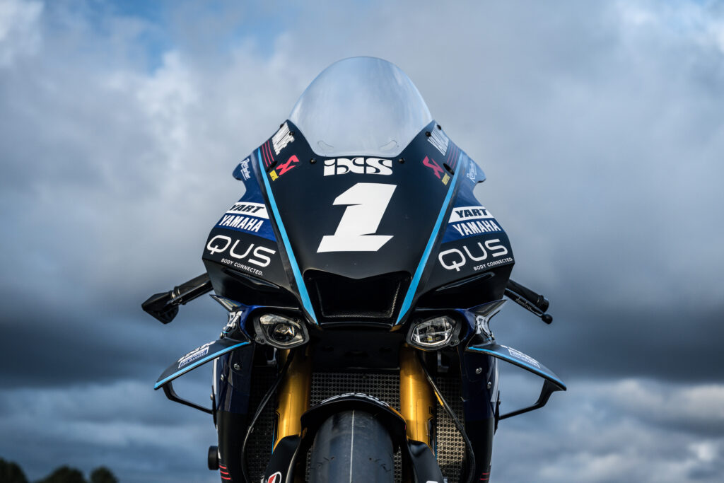 2026 YART BIKE DETAILS