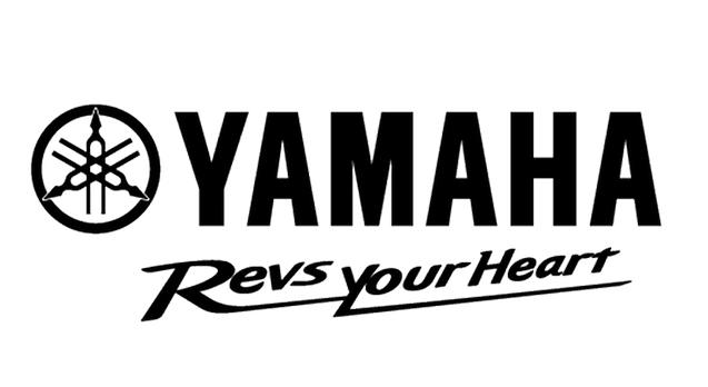 22518 yamaha revs your heart logo