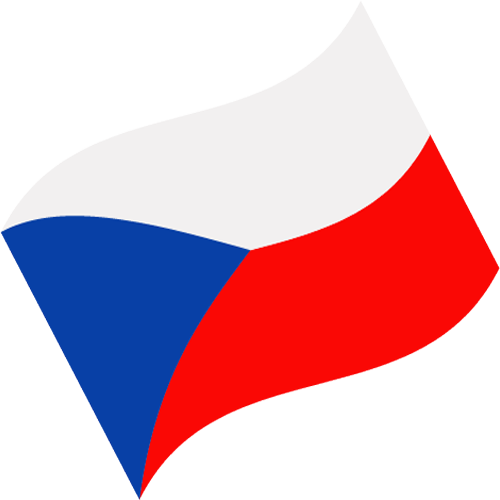 Flag CZ