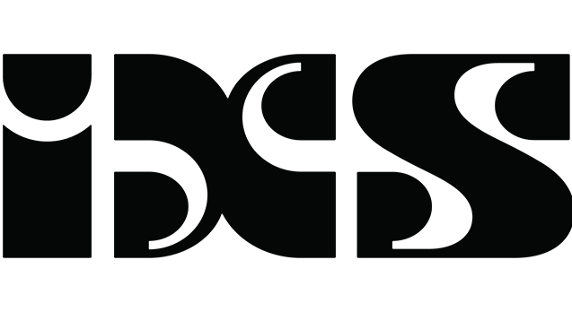 Ixs logo black